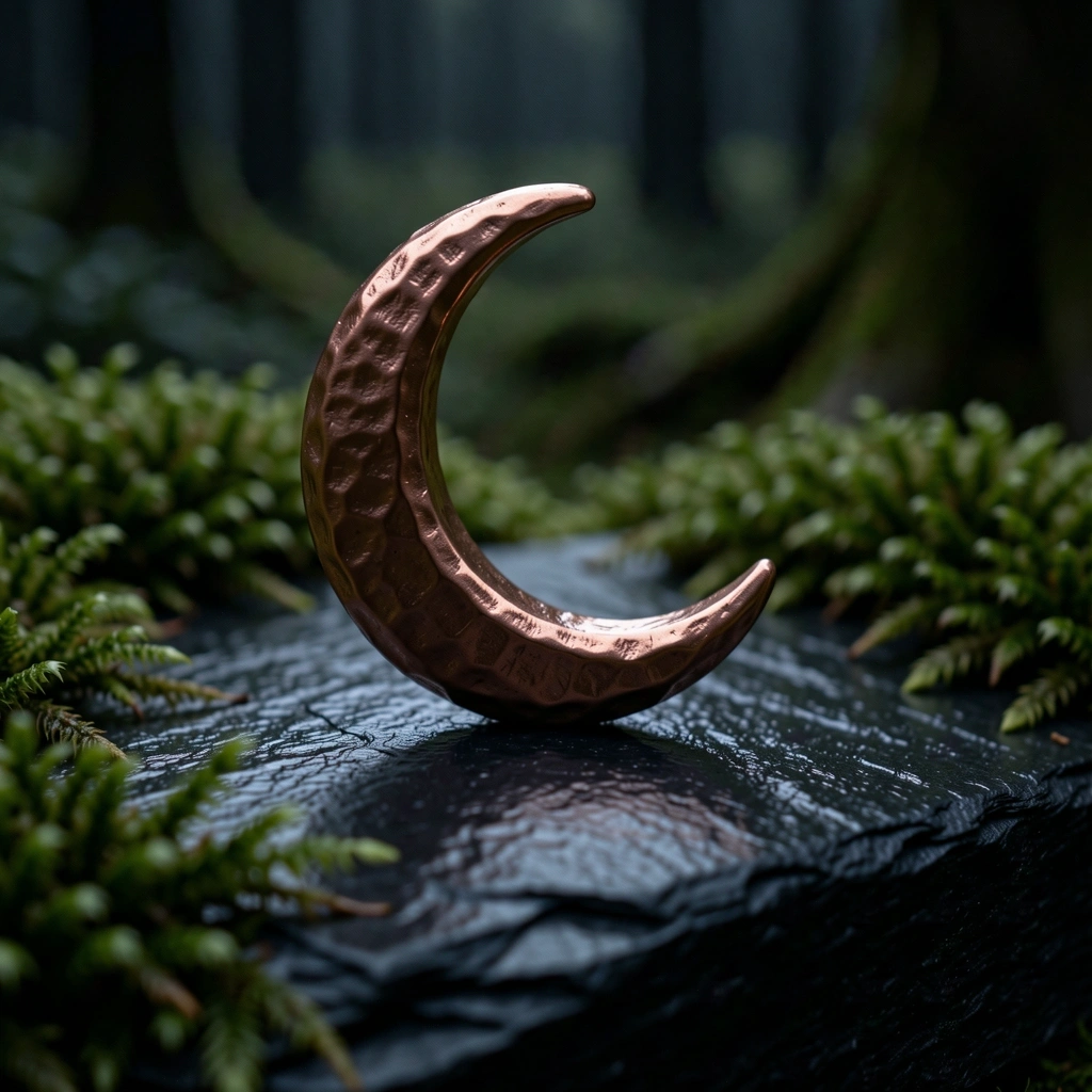 Mond Symbol