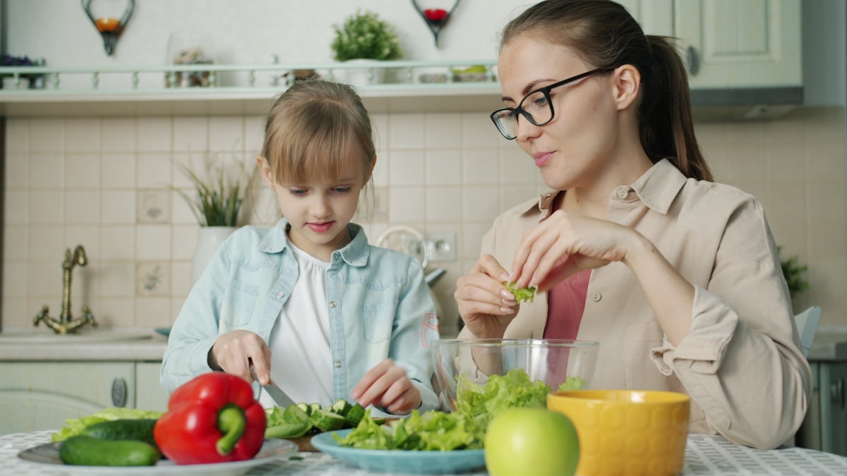 Spezielle Ernährungsbedürfnisse